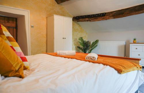 The Old Bulls Head - Photo 29