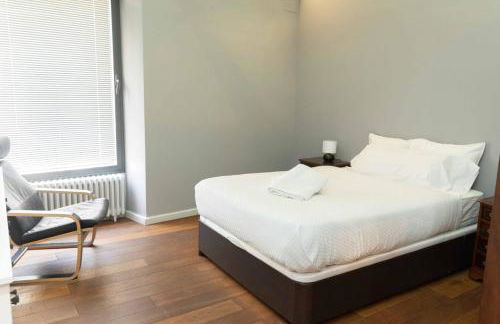 Casa completa, jardín privado y garaje VUT 40-0616 - Foto 11