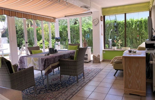 Casa el Dorado Playa - 110D - Foto 5