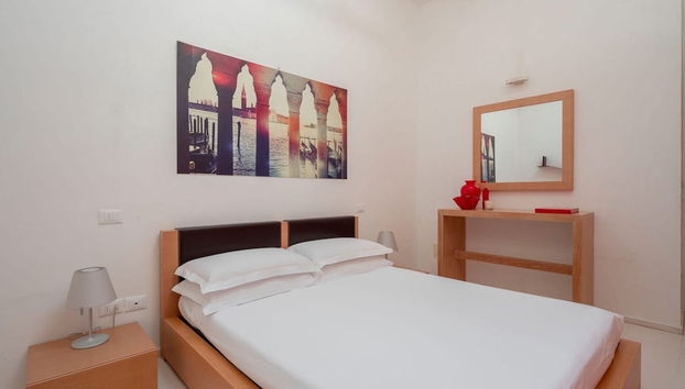 The Waterview Alcove - Foto 2, Habitación