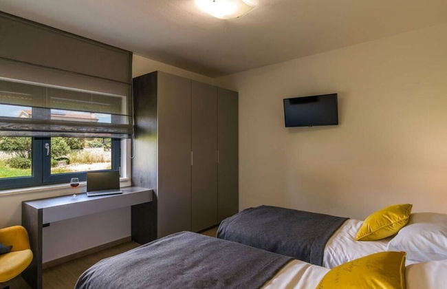 Villa Bella Vita - Foto 6