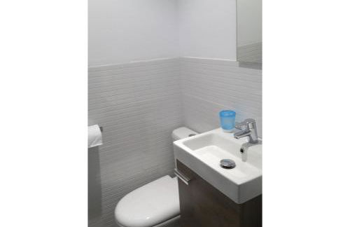 Malvarossa apartment near beach - Photo 10