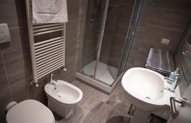 Isola apartment - Foto 15