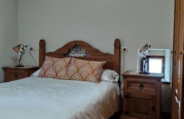 Casa Adela El Tuxu - Foto 11