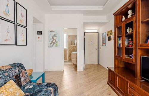 Lucky Home Palermo - Foto 8