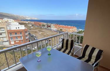 CASA CANDELARIA,PARKING,AIR,WIFi - Foto 30