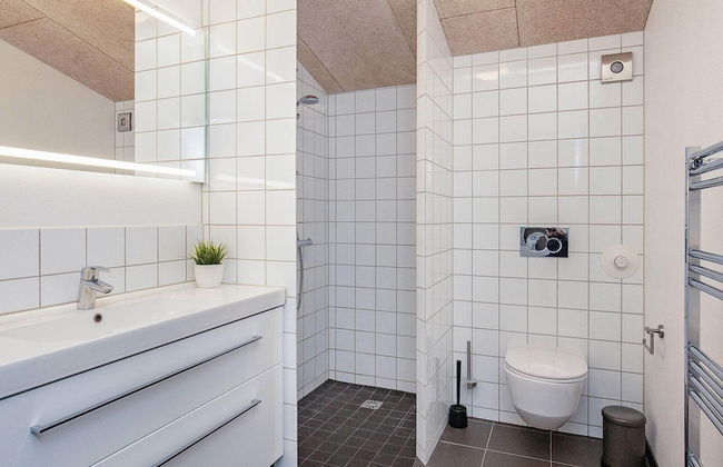 24 Person Holiday Home in Oster Assels - Foto 10