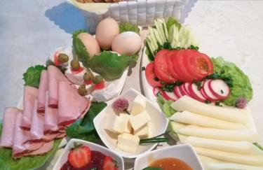 Nad Wilczym Potokiem - Foto 2