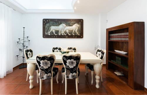 Costa Ballena Unifamiliar - Foto 27