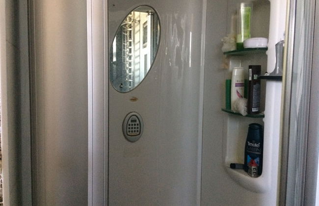 1st Man In Space Apartments - Foto 79