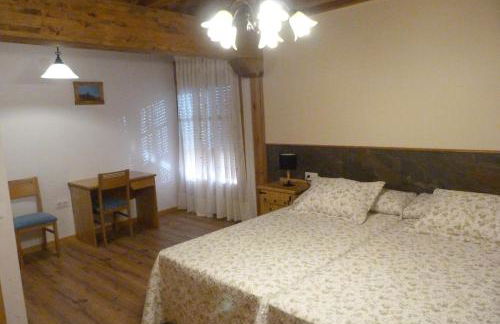 El Farolillo de Piedra - Foto 24