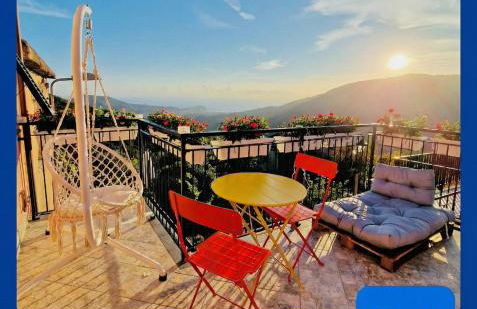 La Collina sul Mare - Casa Vacanze - Foto 2