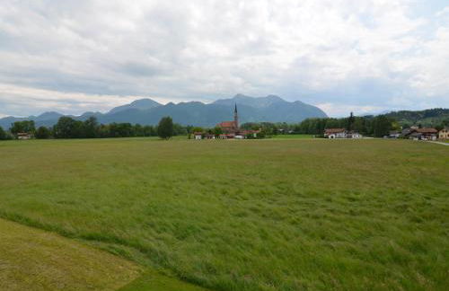 Alluring Holiday Home in Ubersee With Whirlpool - Foto 153