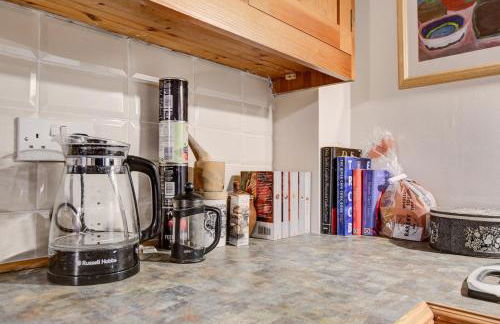 Charming Hilltop Cottage with Panoramic Views - Foto 13