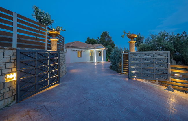 Annaset Villa - Foto 48