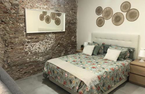 Estudio Trinidad Centro Málaga 2 - Foto 13