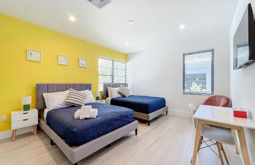 Los Patios Home Suites - Foto 51