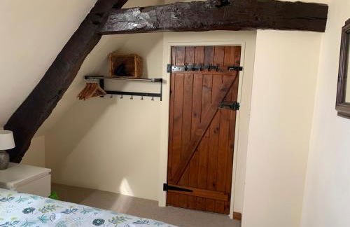 Le Bas Chesnay Gîte Domfront en Poiraie - Foto 33