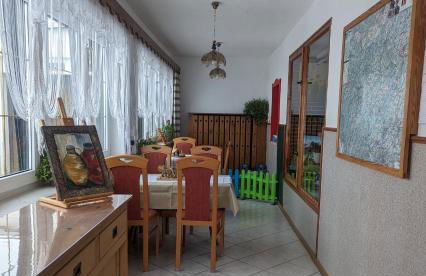 Landhaus "Kühler Morgen", komfortable FeWo mit Aussicht - Foto 18