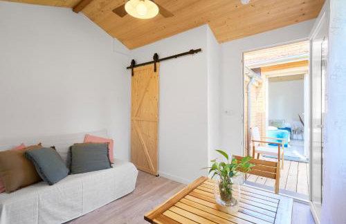 L'Envol - Oasis Ressource - Foto 12