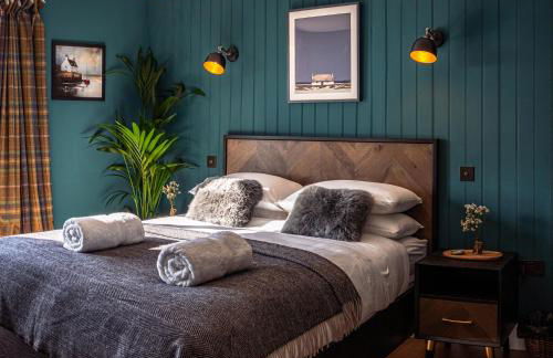 Skye Earth House - Luxury - self-catering - Foto 11