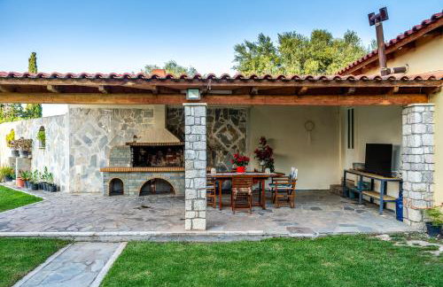 Georgias paradise villa and Garden - Foto 5