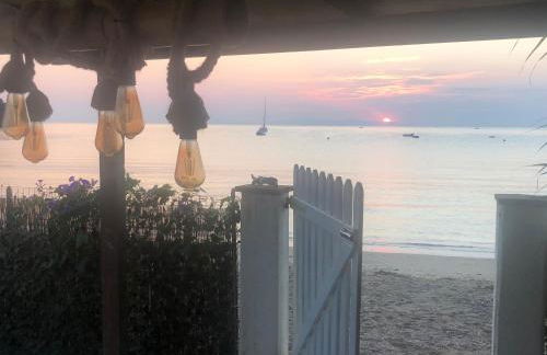 casina mare sulla spiaggia - Foto 14