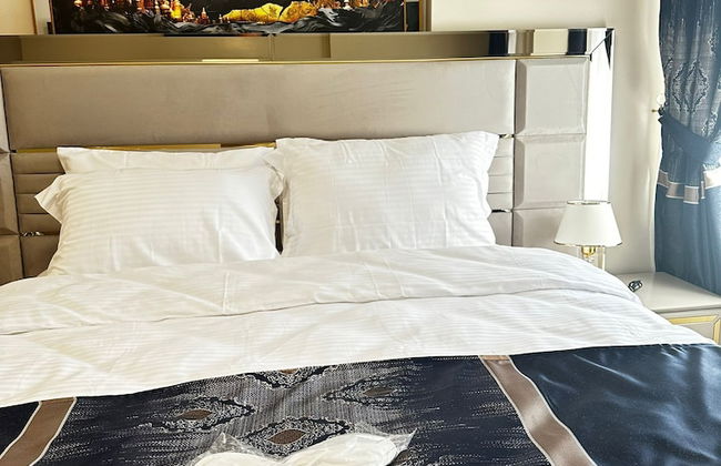 New Hotel Harbiye - Foto 6