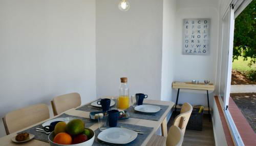 Waterfront apartment - 4 sleeps - Foto 4