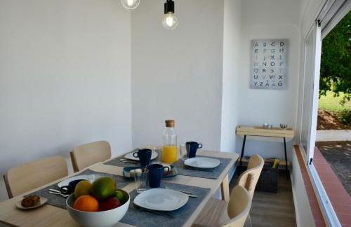 Waterfront apartment - 4 sleeps - Foto 4