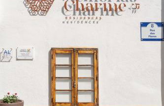 Memórias Charme Residences - Foto 10