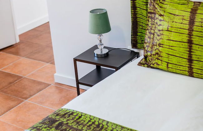 Live Laugh Love Beach Guest Home with AC - Photo 15