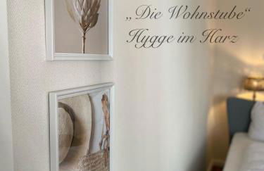 "Die Wohnstube"-Hygge im Harz - Foto 8