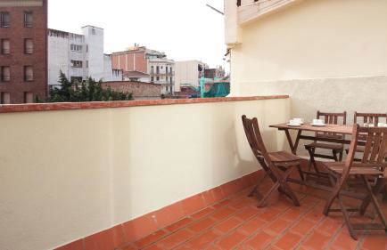 AB Montjuic - Foto 13