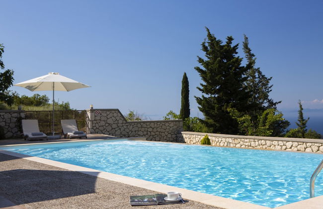 Drimonari Villas - Foto 13