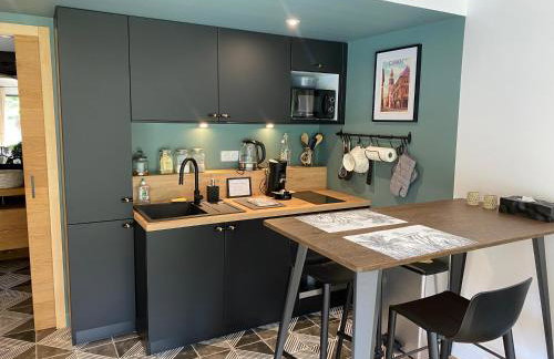 LE CLOS DAUPHINAIS Chez Laurette - Foto 10