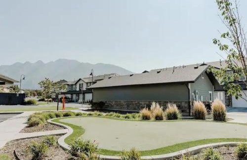 Modern W Pool, Gym, HotTub, Golf, Pet Friendly - Foto 1