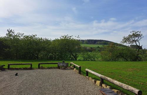 Cobblehouse Country Cabins no TRADE WORKERS - Foto 43