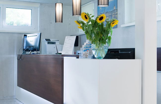 Residence Appartements - Foto 2