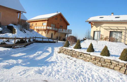 ANCELLE TAILLAS RDC CHALET - Foto 1