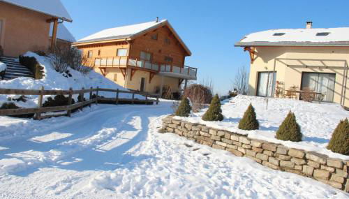 ANCELLE TAILLAS RDC CHALET - Foto 1