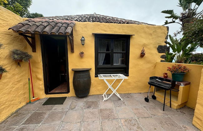 Oasis Hill Botanical Garden - Foto 35