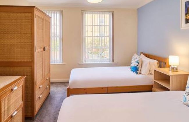 Host Stay Cobb Court - Foto 4