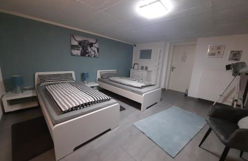 Ferienunterkunft mit Aussicht in Bestwig - Foto 17