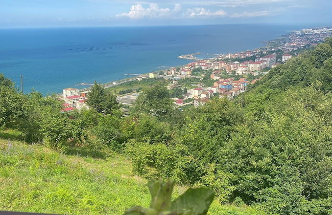 SİFLA BUNGALOV & RESTURANT - Foto 61