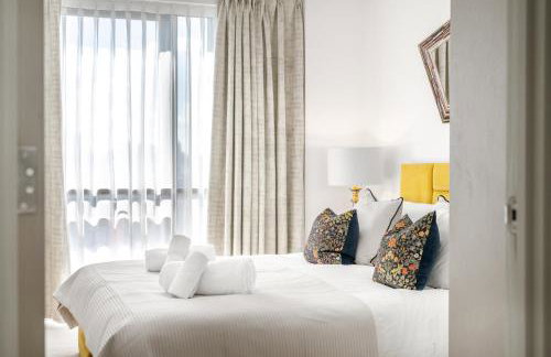 Peacock Energy Wembley - Foto 21