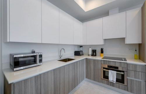 Condo with Amazing Views in the Heart of Brickell - Foto 20