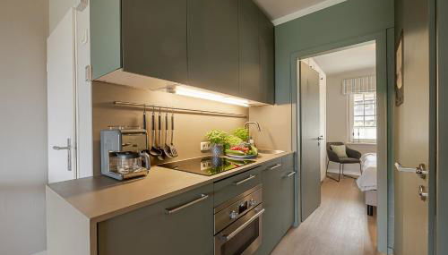 Haus Wattblick EG - Foto 4