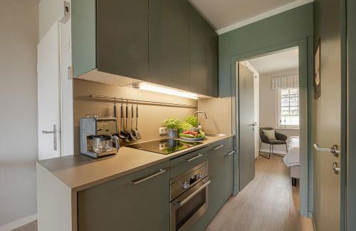 Haus Wattblick EG - Foto 4