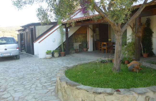 Studio in the Most Southern Point of the Island, Completely Fenced Super Price - Foto 15